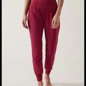 Athleta Salutation jogger - TALL